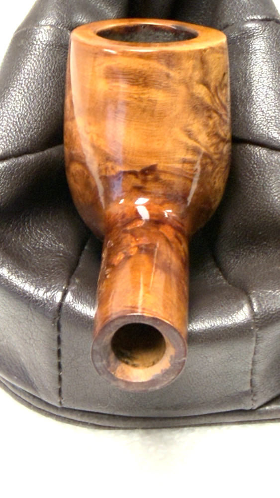 CAVALIER Smooth Medium, Straight, Lightweight Billiard Made in Italy