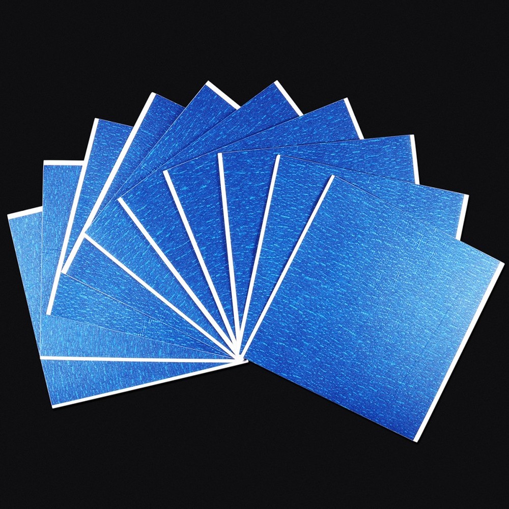 High-temperature Resistant Tape Sheet Hot Bed Printer Heated for