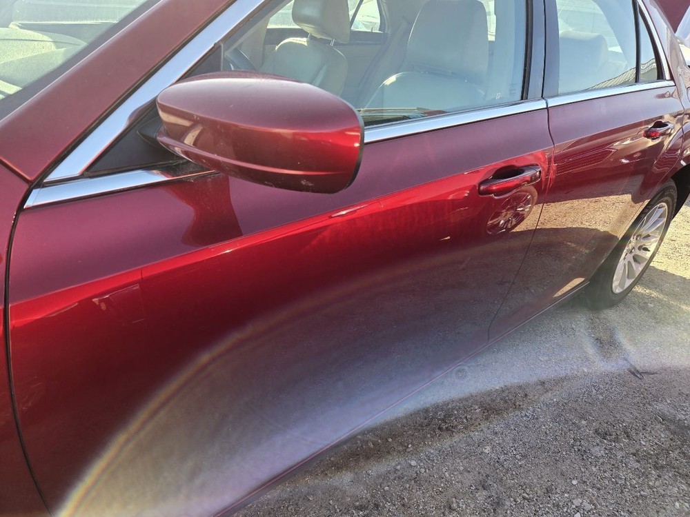 2011-2014 Chrysler 300 Dash 8.4" Display Screen
