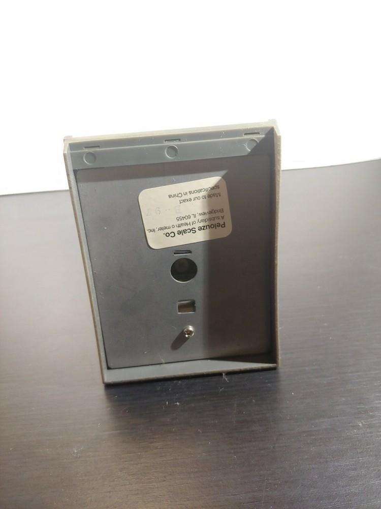 1995 Pelouze Scale 54263