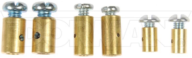 Dorman Cable Lock , PN# 03336