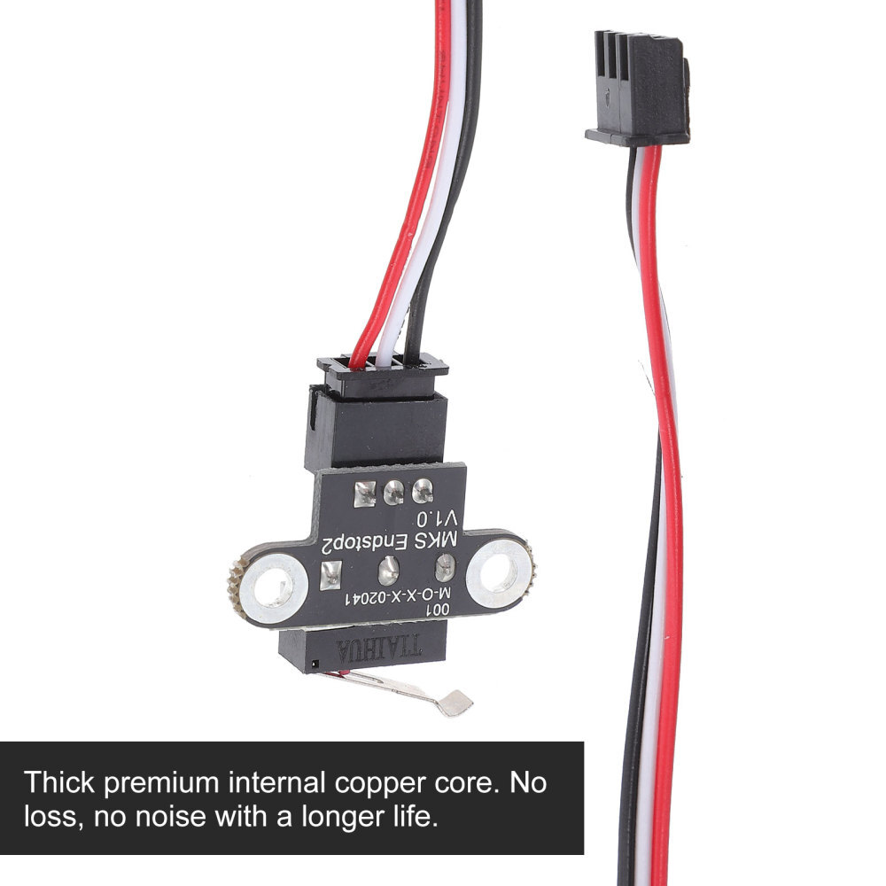 6 Sets 3d printer endstop 3D Printer