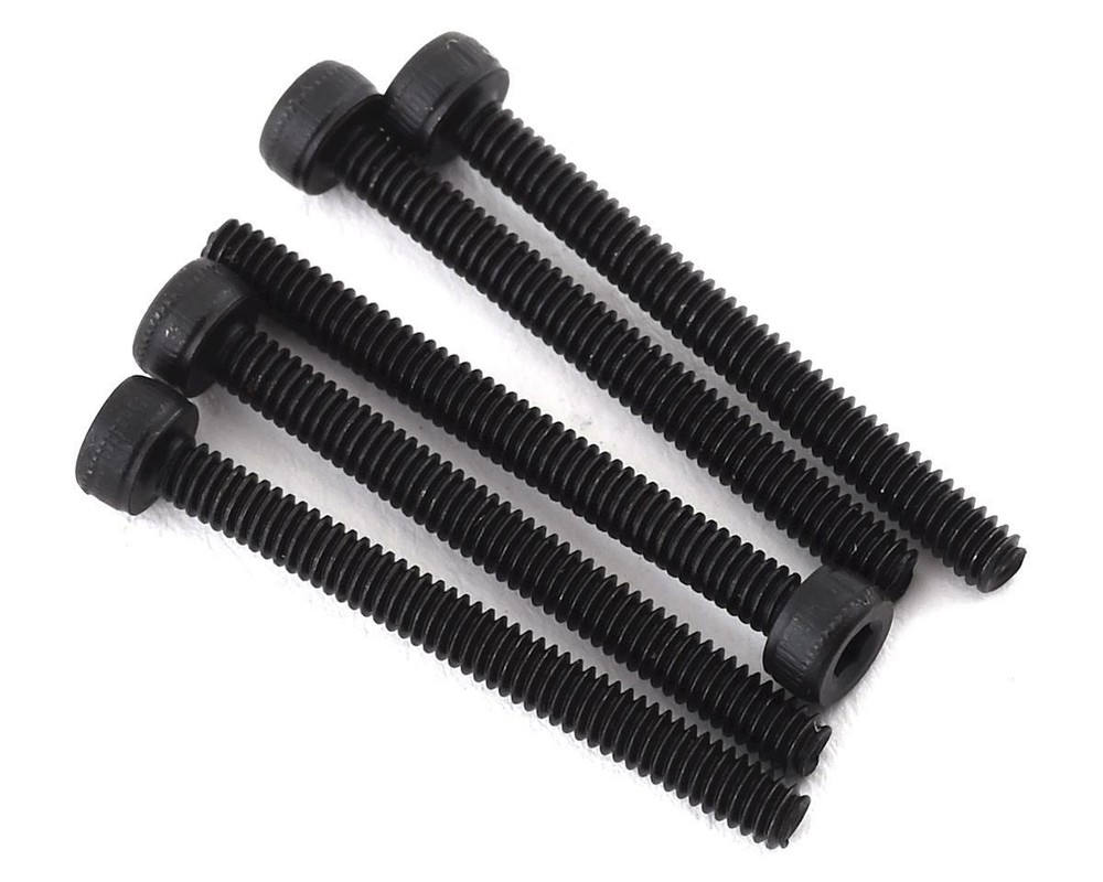 MSHeli 2x20mm Socket Head Cap Screw (5) [MSH41126]