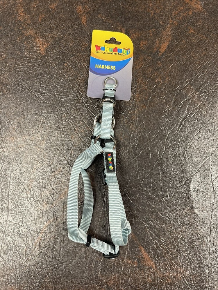 kakadu dog harness, Small
