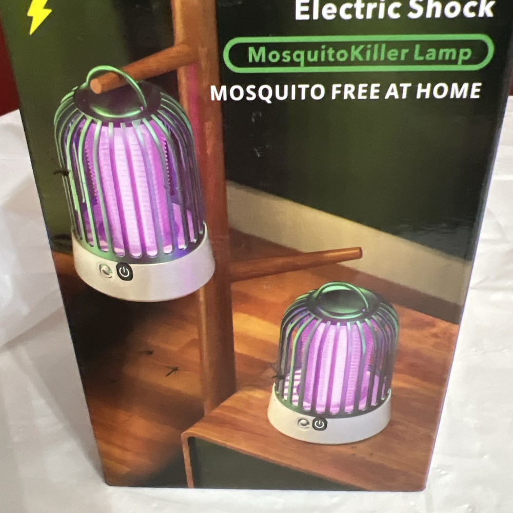 BUG KILLER-YY1109 Mosquito Killer Lamp