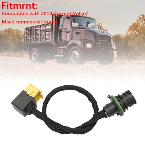 24399920 Level Sensor Conversion Jumper Harness Adaptor Cable Compatible with