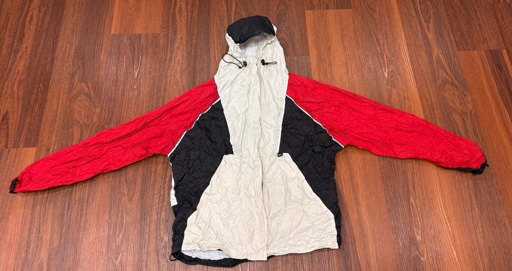 Mens Harley Davidson Rain Suit Medium