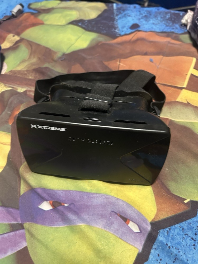 Phone Vr Headset