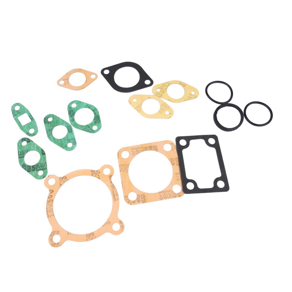 For Cummins B3.3 Engine Excavator Loader Overhaul Rebuild Kit & E2172 Piston