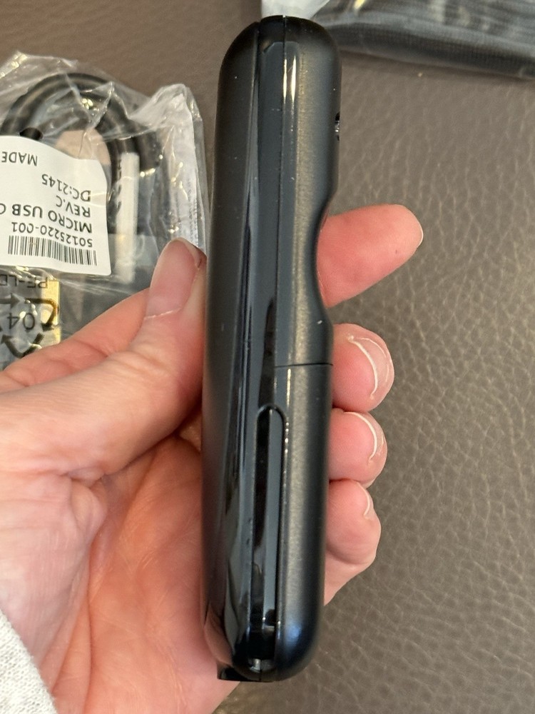 Honeywell 1602g Scanner Read