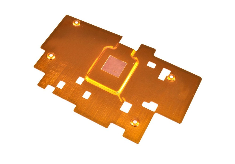 GE160-HK Heatsink Unit