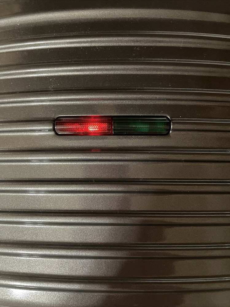 Dash Flavor Grill