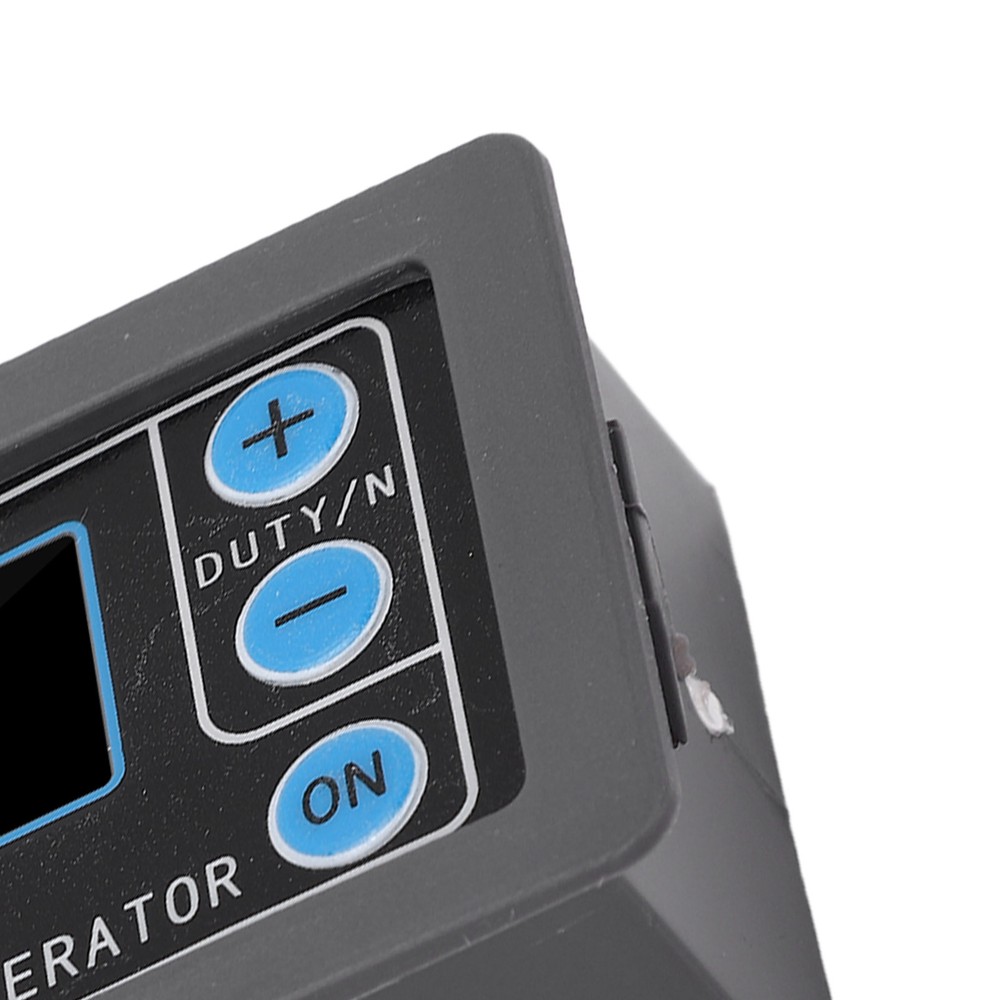 PWM Pulse Frequency Generator Duty Cycle Rectangular Square Module