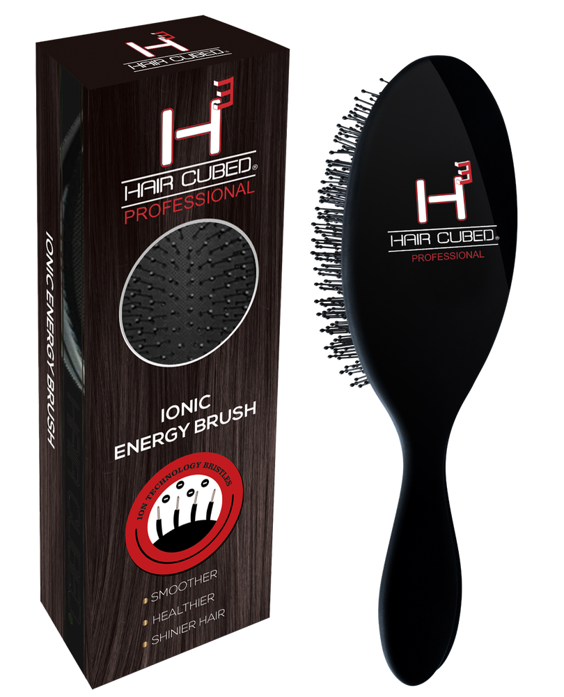 Ionic Energy Hair Brush