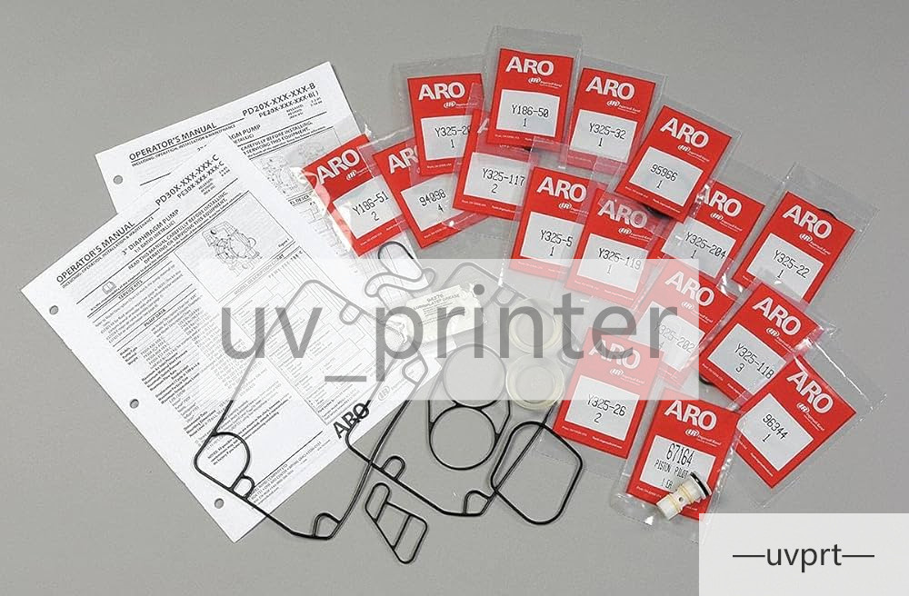 New ARO 637397 Service Kit Free Ship