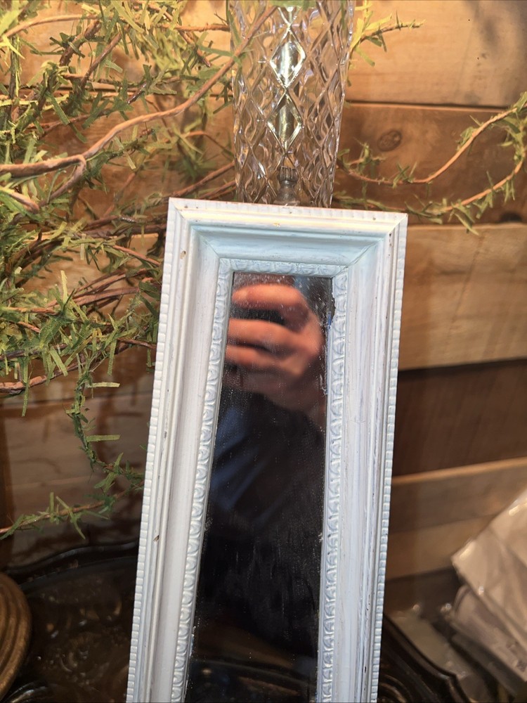 Antique Mirror
