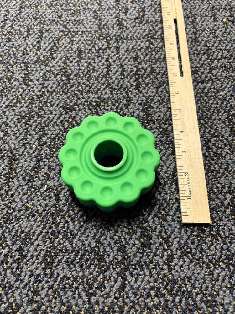 Round Baby Toy 1