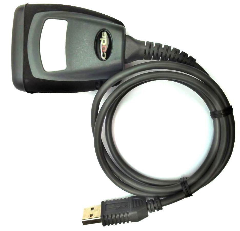 Code CR1000 Barcode Reader Imager Scanner Omnidirectional CR1021_04