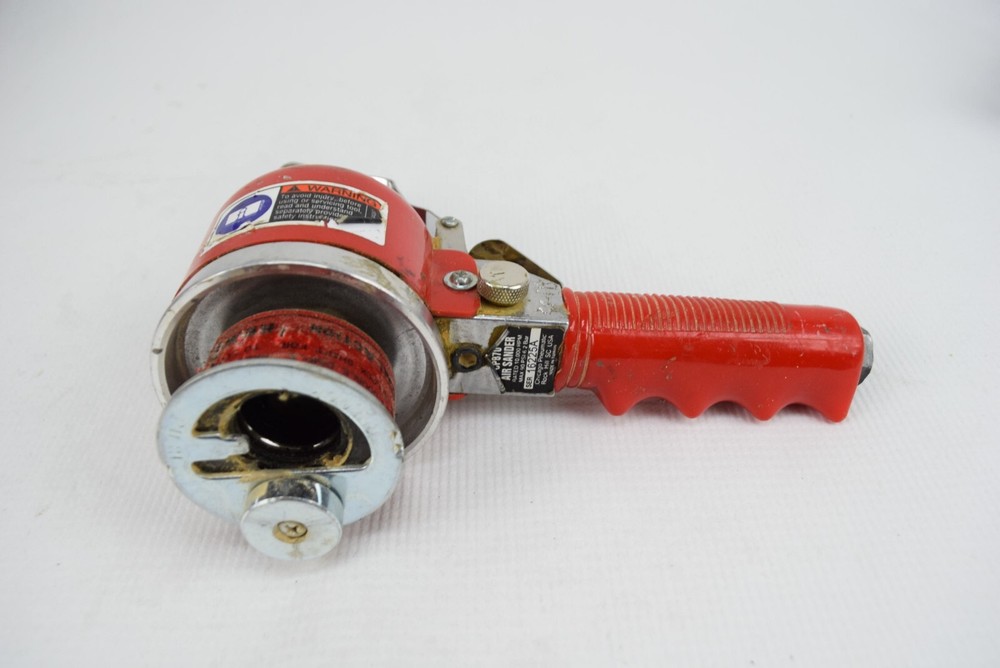Chicago Pneumatic CP870 Air Sander