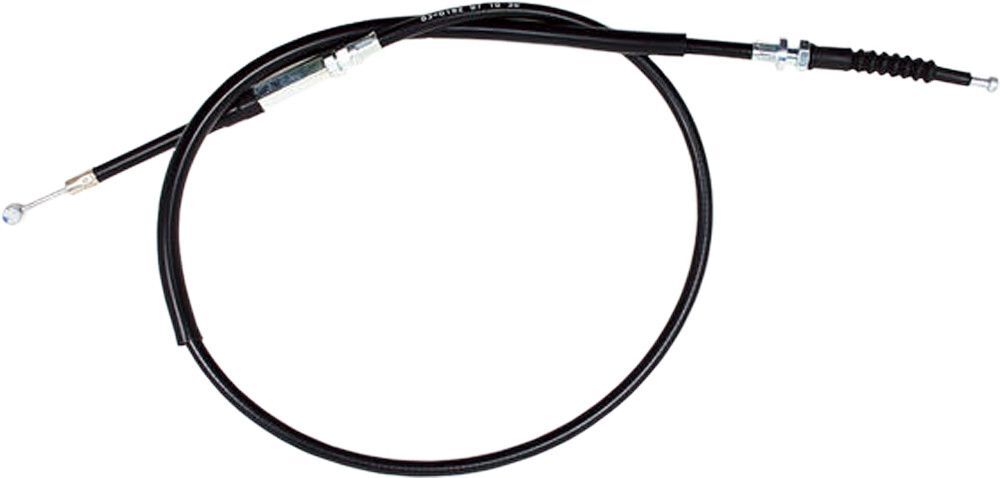 Motion Pro Black Vinyl Clutch Cable 03-0192