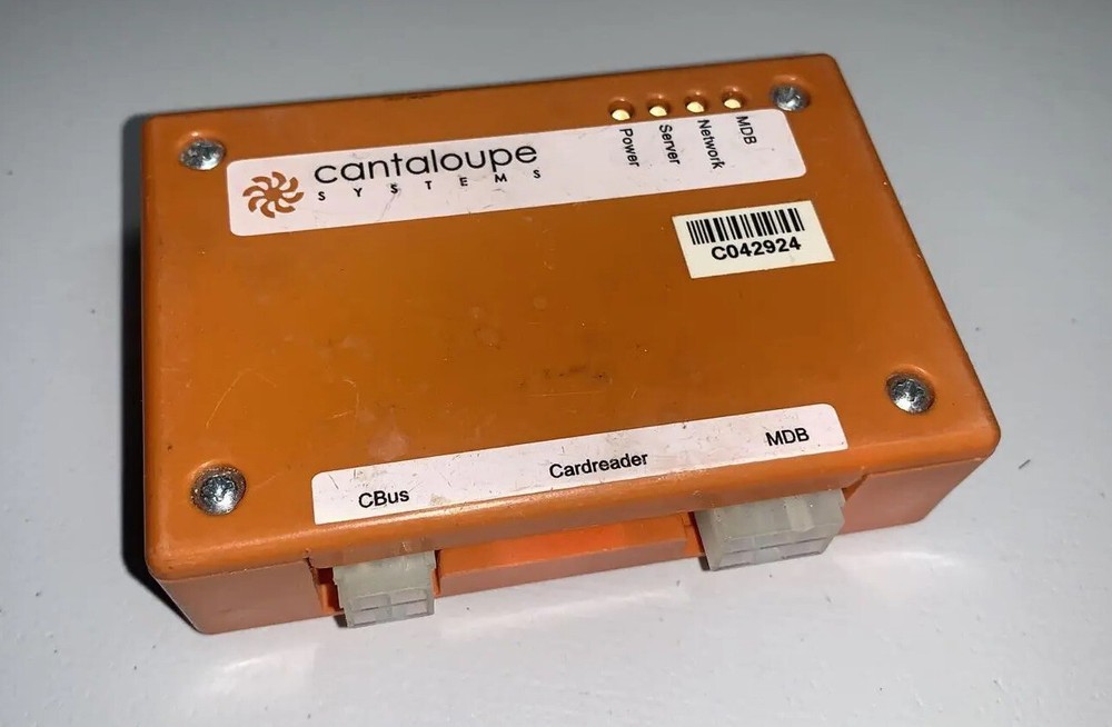 Cantaloupe Systems C042924 21940