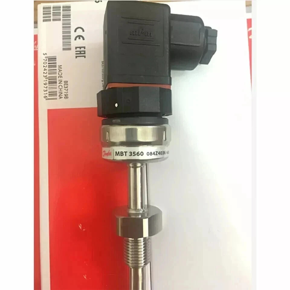 084Z4036 Danfoss Temperature sensor, MBT 3560