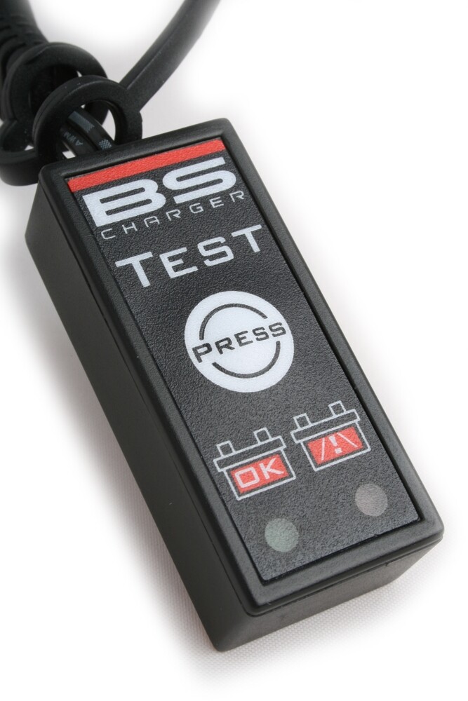 BS Battery - 12 Volt battery Condition Indicator