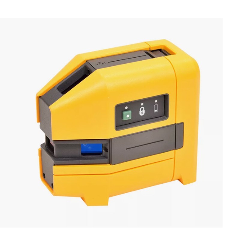 PACIFIC LASER SYSTEMS PLS5R 5-Point Red Laser