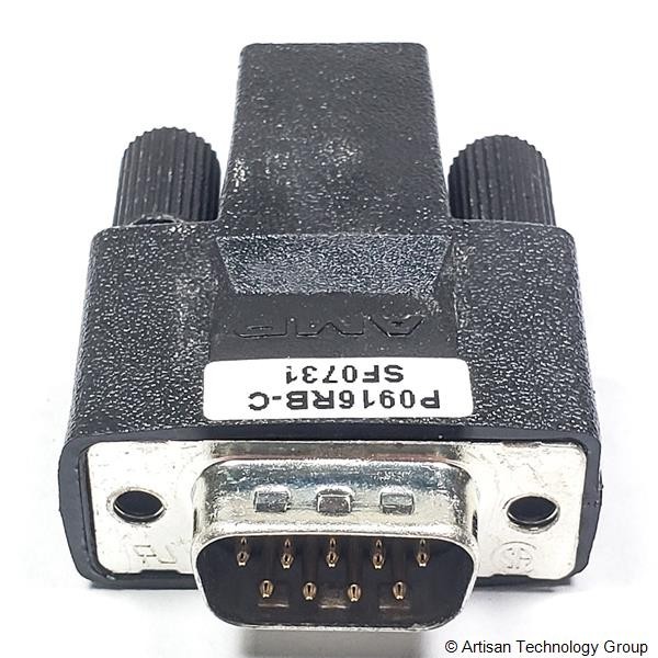 Foxboro P0916RB-C Fieldbus Baseplate