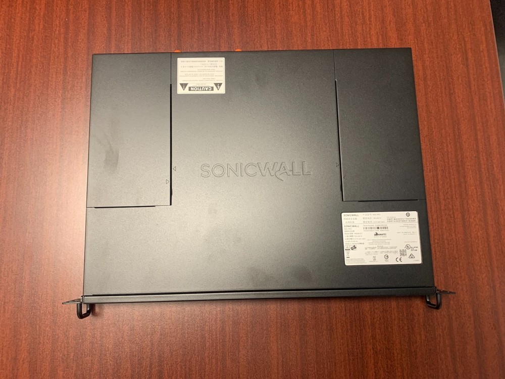 SonicWall NSA 3650 - New - Transfer Ready