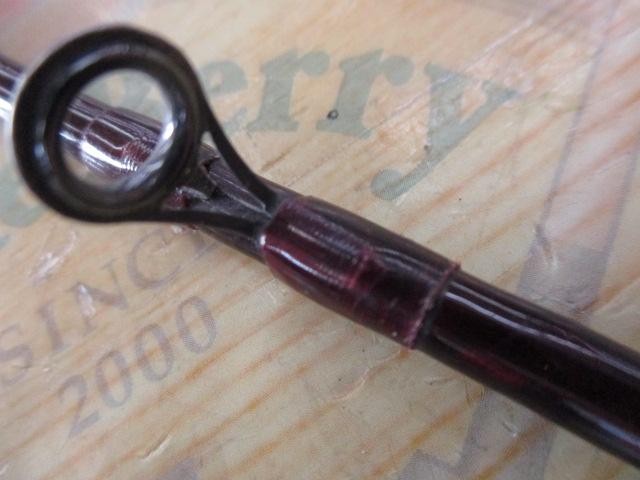 Shimano Scorpion 1600SS Cond/B