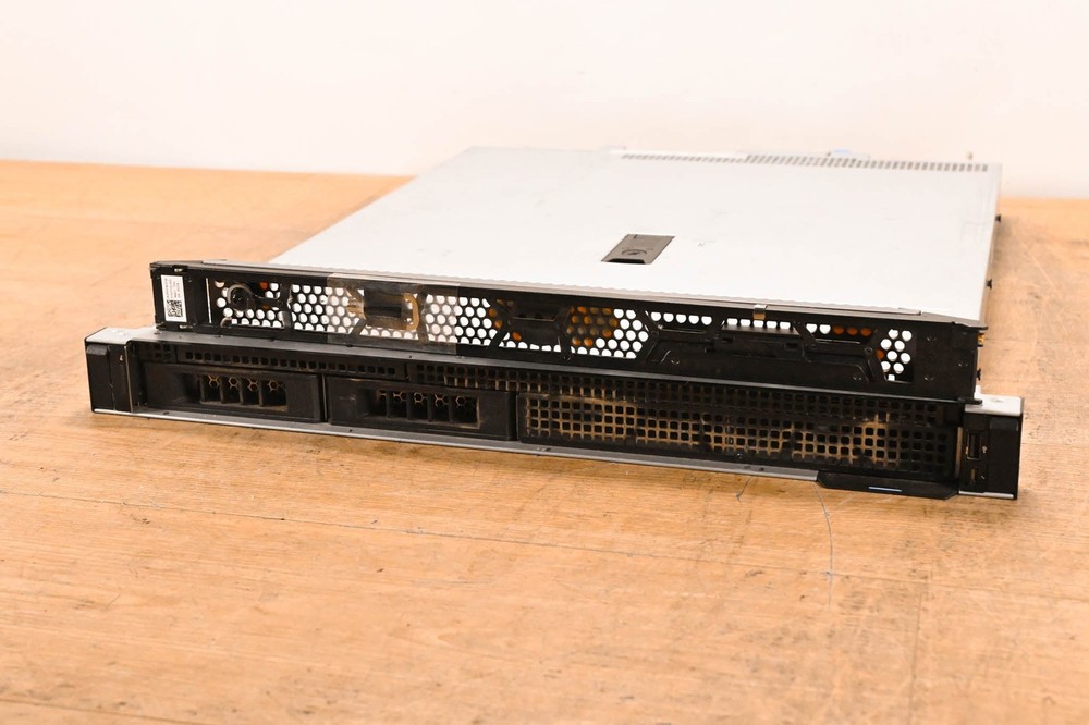 LiveU LU2000 Dual HD Output Decoder Server CG01T4Y