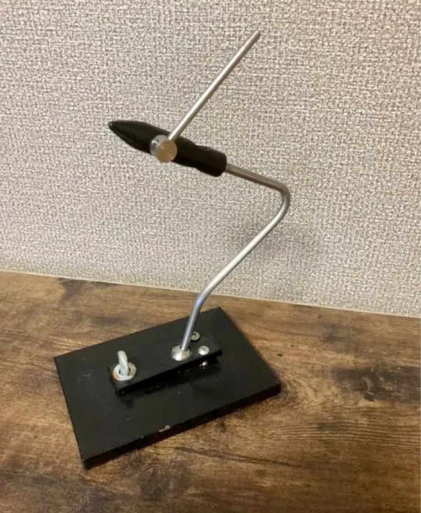 Xuron Vise Fly Tying Vise