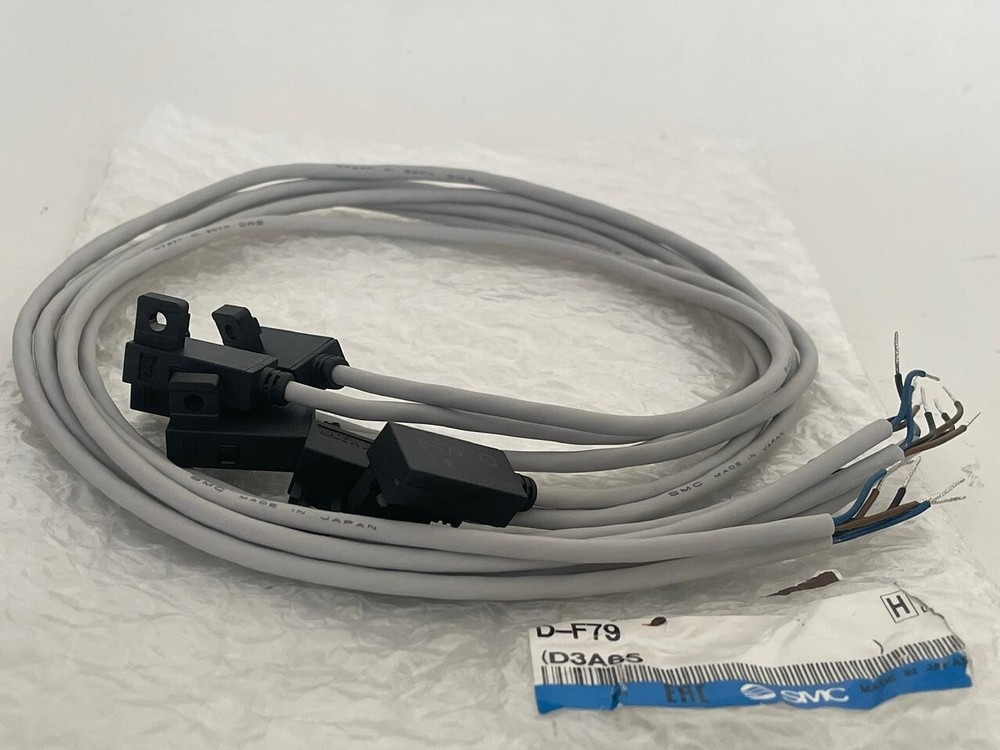 SMC / AUTO-SWITCH / D-F79