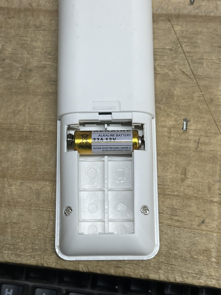 Caring Mill Aura Remote Control