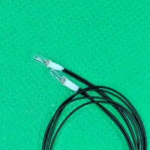 Athearn HO #63825 Ditch Light Round Set, SD70, pkg. 2 - Details Below