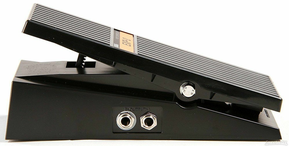 Korg expression volume pedal EXP-2 New