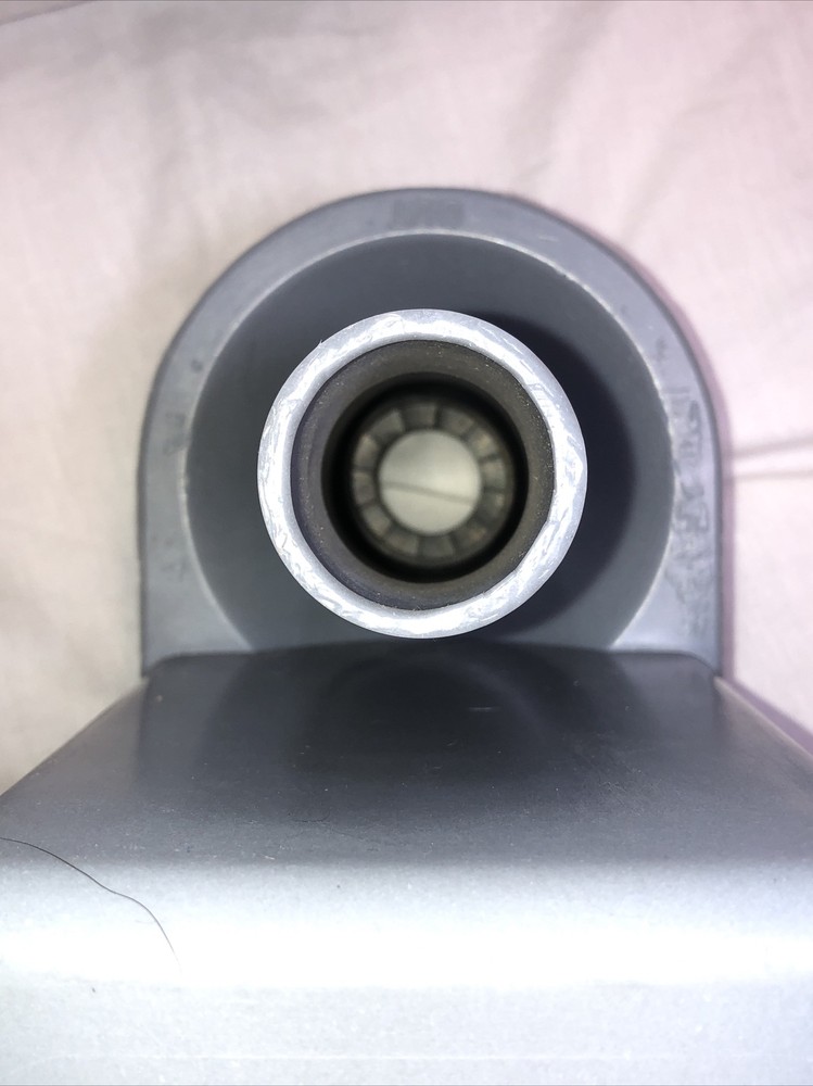 Fuel Overflow Splash Stop Vetus FS3816