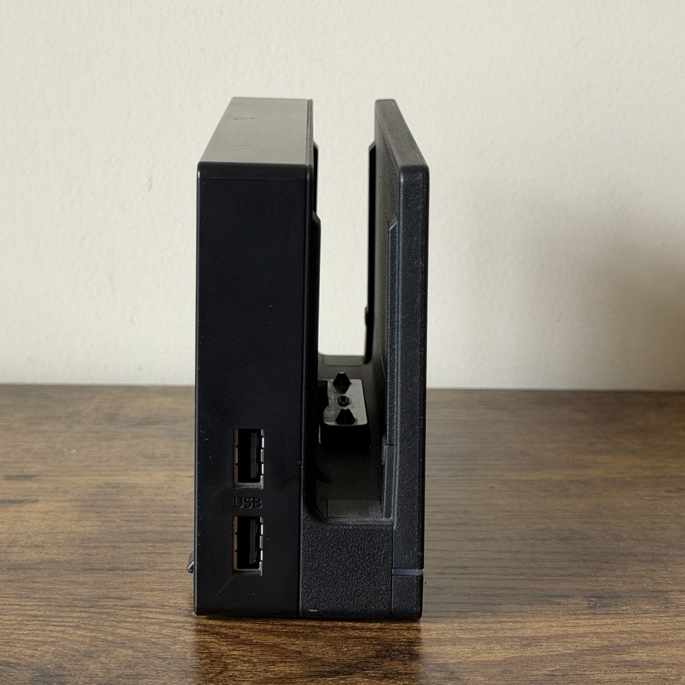 Nintendo Switch Fortnite Dock ONLY Special Edition