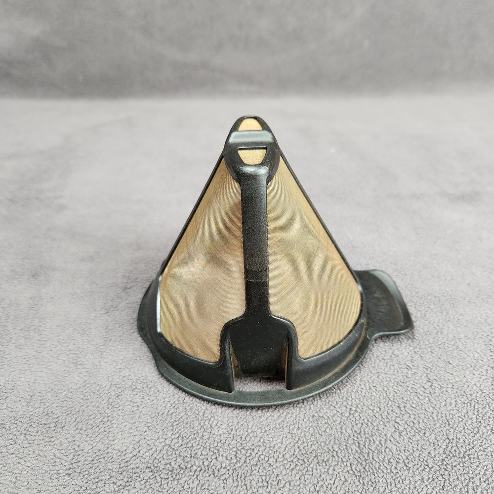 Ninja CM401 Specialty Coffee Maker Replacement Permanent Filter Reusable