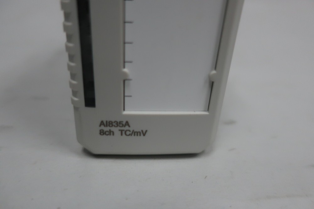 Abb 3BSE051306R1 AI835A S800 I/o Analog Input Module