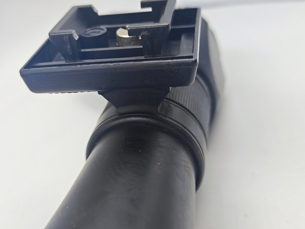 20-60x60mm Spotting Scope - Working