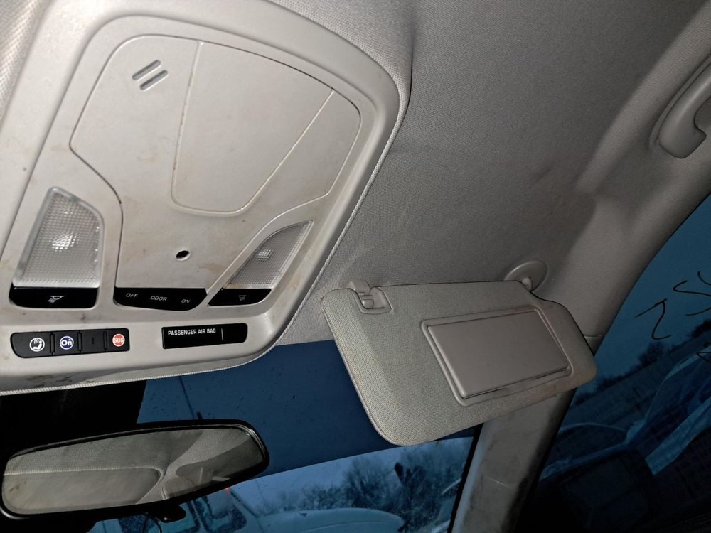 Fuse Box Engine Fits 16-20 IMPALA 2672342