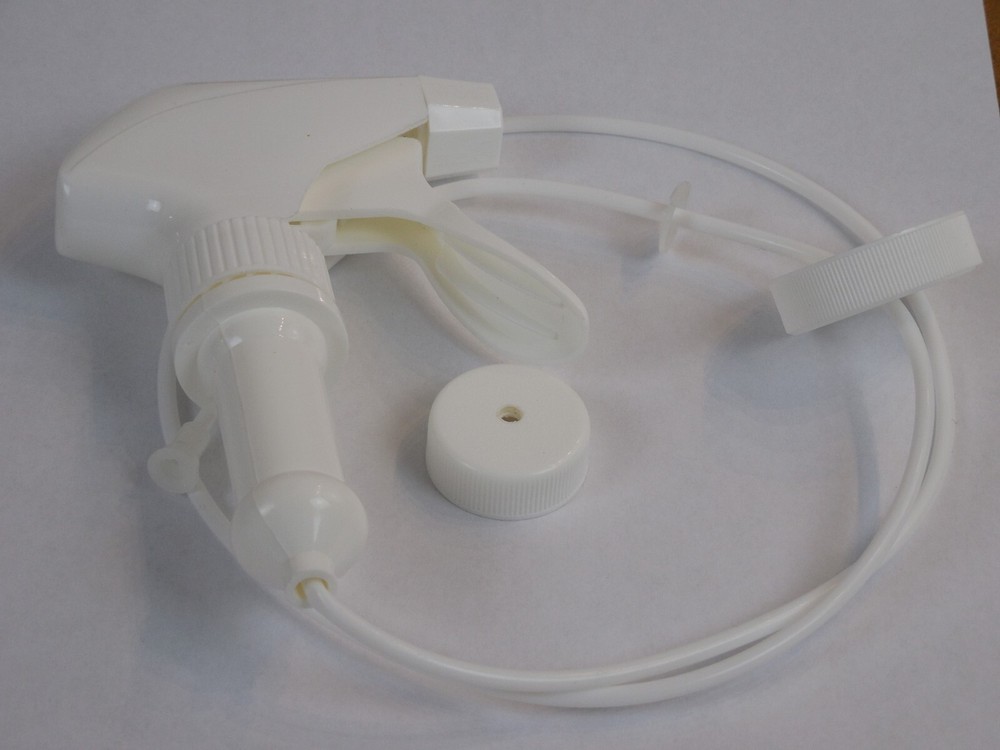 Plaster Magic Remote Sprayer