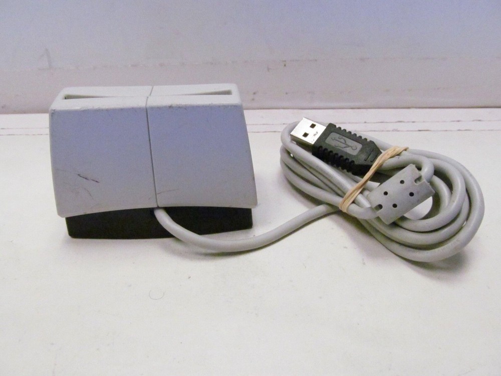 Cherry ST-1044U Desktop Smart Card Reader. Free Shipping!.