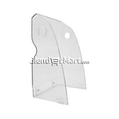 Vitamix 18008, Compact Cover, Back Only