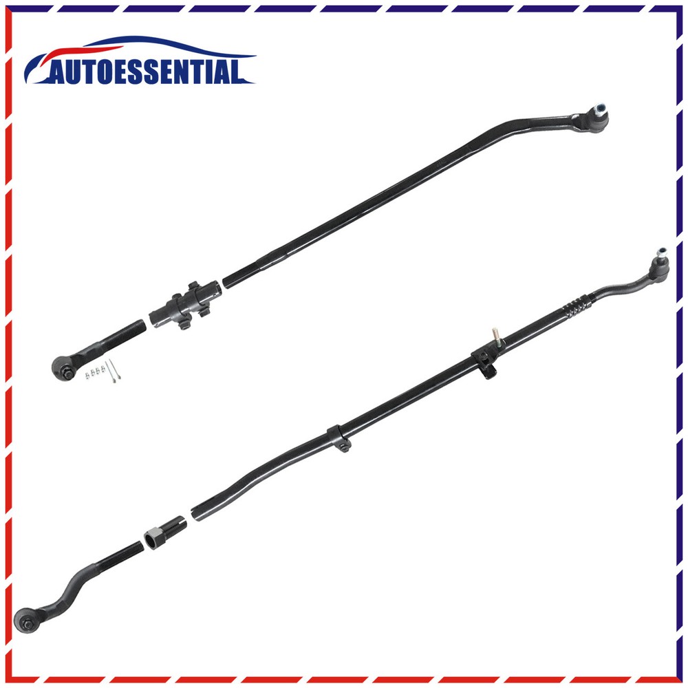 Steering Linkage Assembly Fits Jeep Wrangler 2007-2016 DS800982A