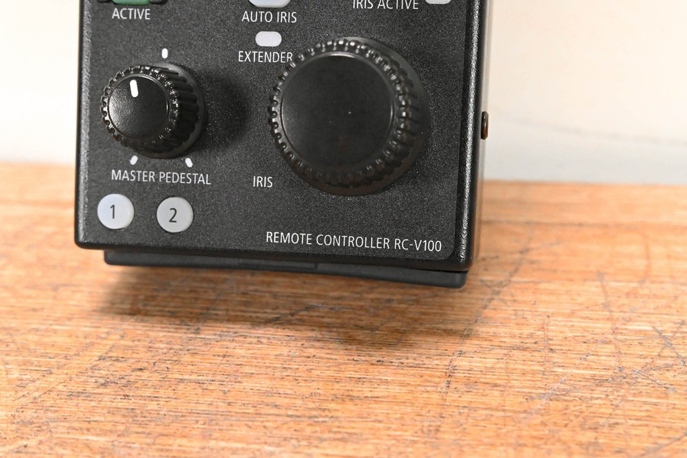 Canon RC-V100 Remote Controller CG01JD5