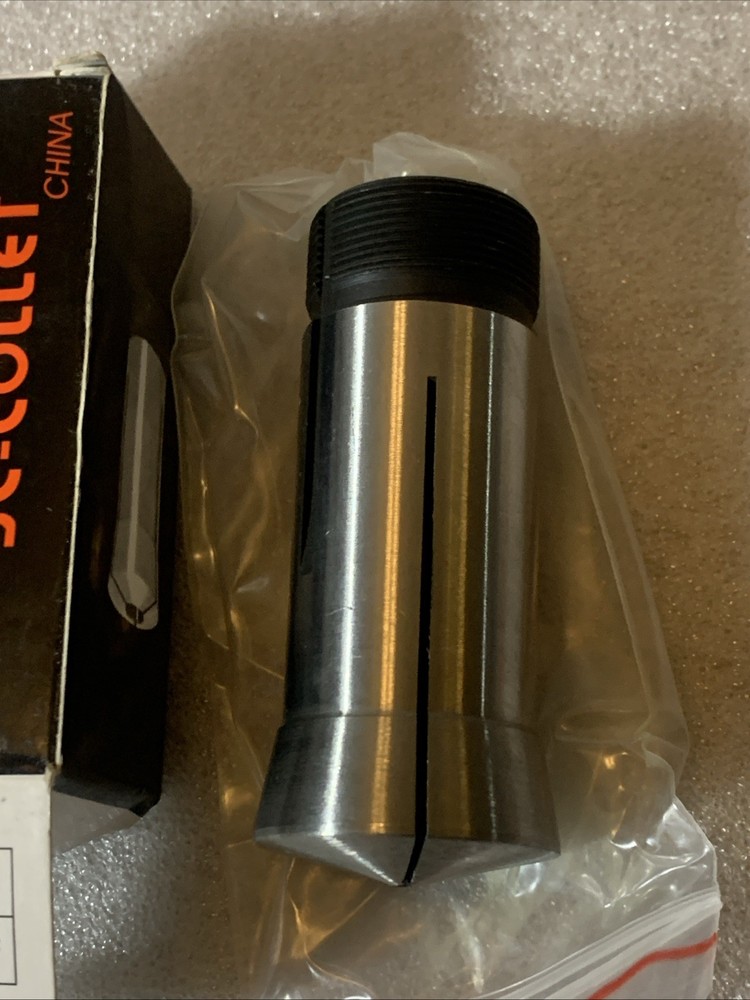 5C Collet 1/16 NIB