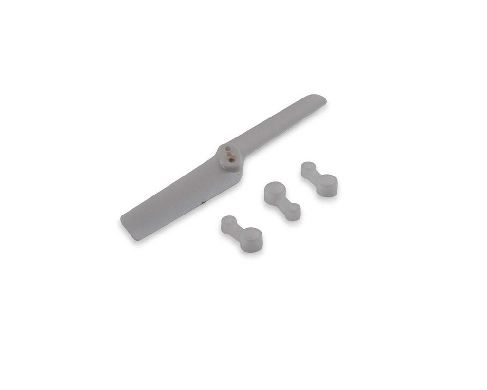 Blade HP Tail Prop (2): InFusion 180 [BLH7019HP]
